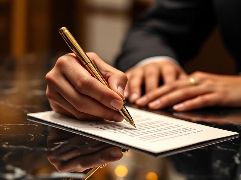 توقيع اتفاقية شراكة استراتيجية لتوسيع محفظة الاستثمارات